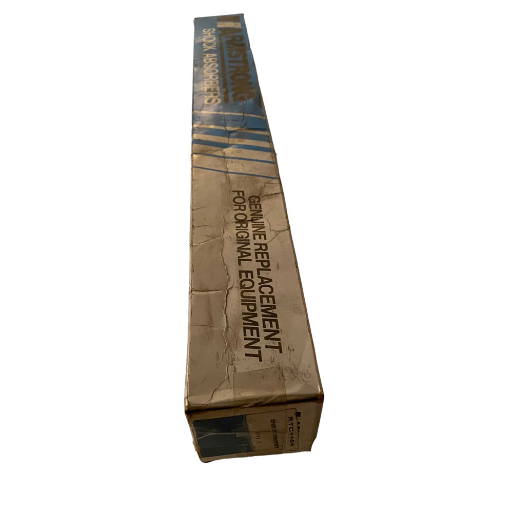 Front Shock Absorber LWB Heavy Duty RTC4484
